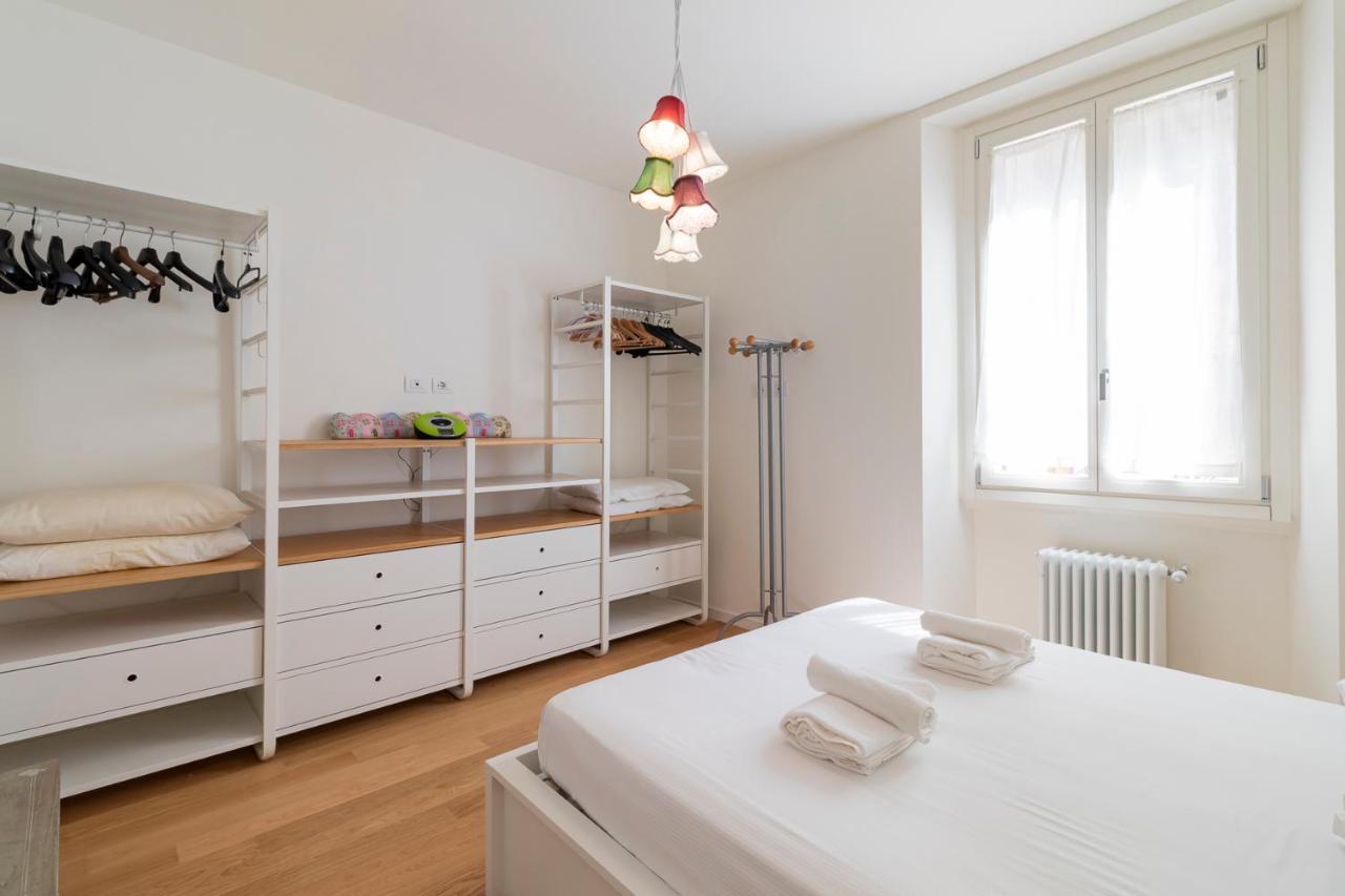 Joivy Cosy 1-bed Near Centrale Apartamento Milán