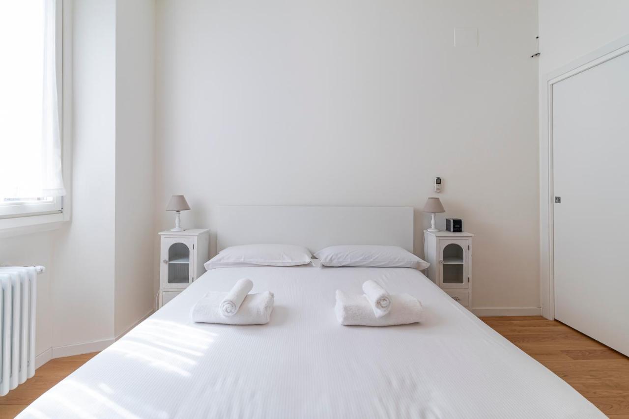 Joivy Cosy 1-bed Near Centrale * Milán