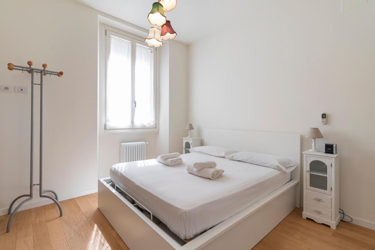 Apartamento Joivy Cosy 1-bed Near Centrale *