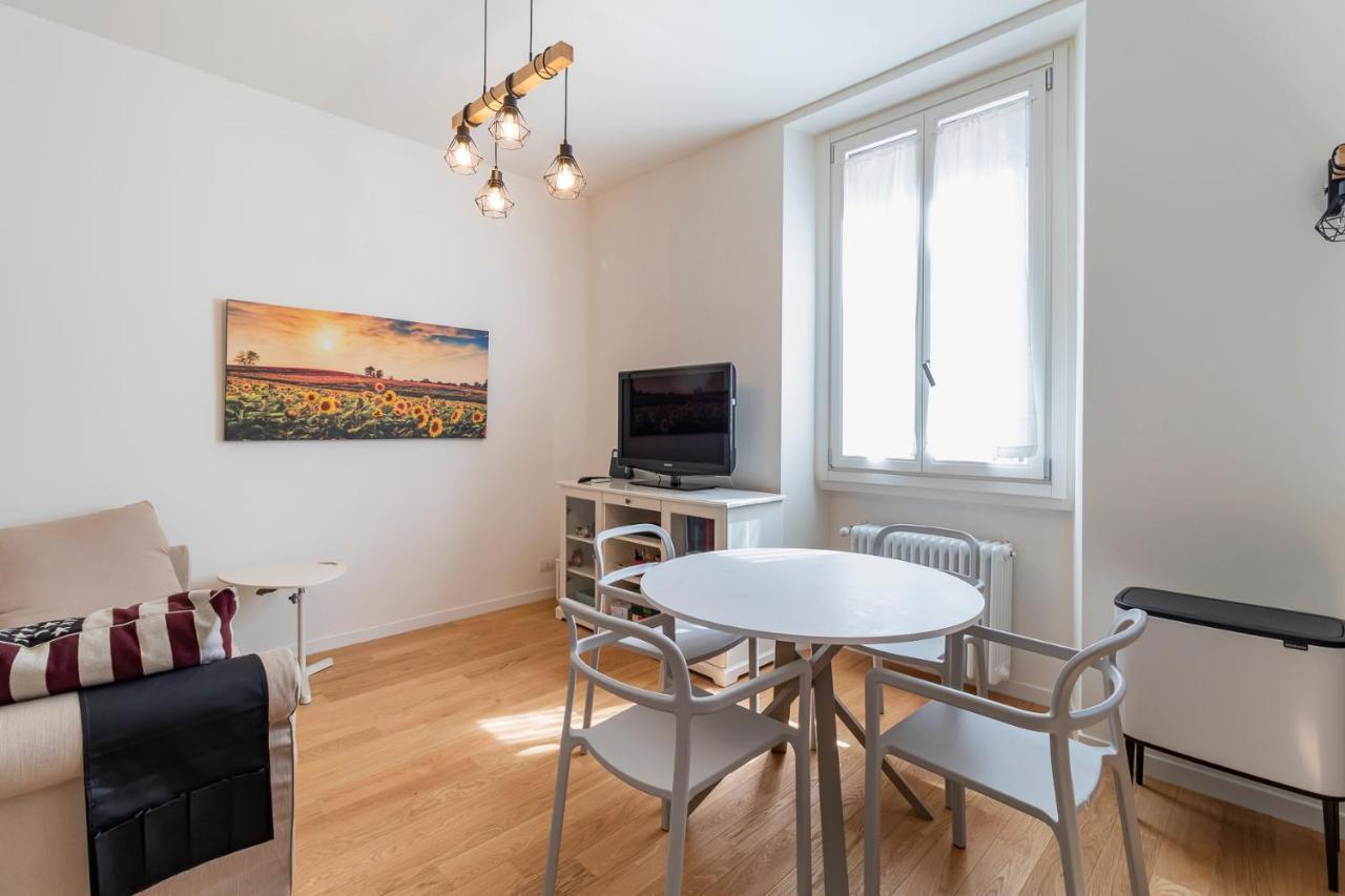 Joivy Cosy 1-bed Near Centrale Apartamento Milán