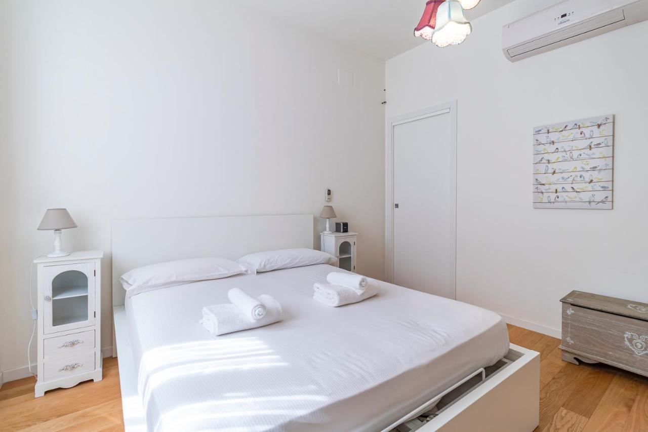 Apartamento Joivy Cosy 1-bed Near Centrale